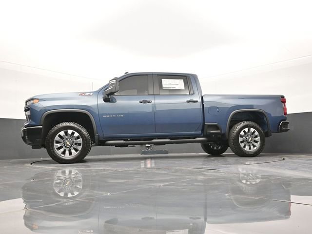 New 2026 Chevrolet Silverado 2500 Custom AWD/4WD image 51