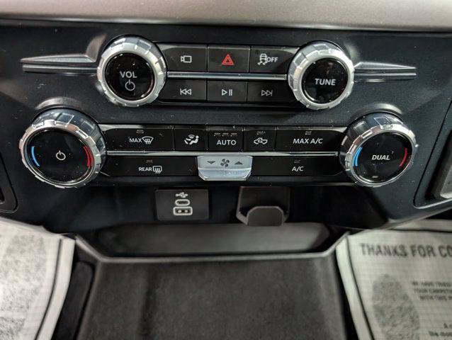 Used 2025 Ford F150 XLT w/ Equipment Group 301A Standard AWD/4WD image 18