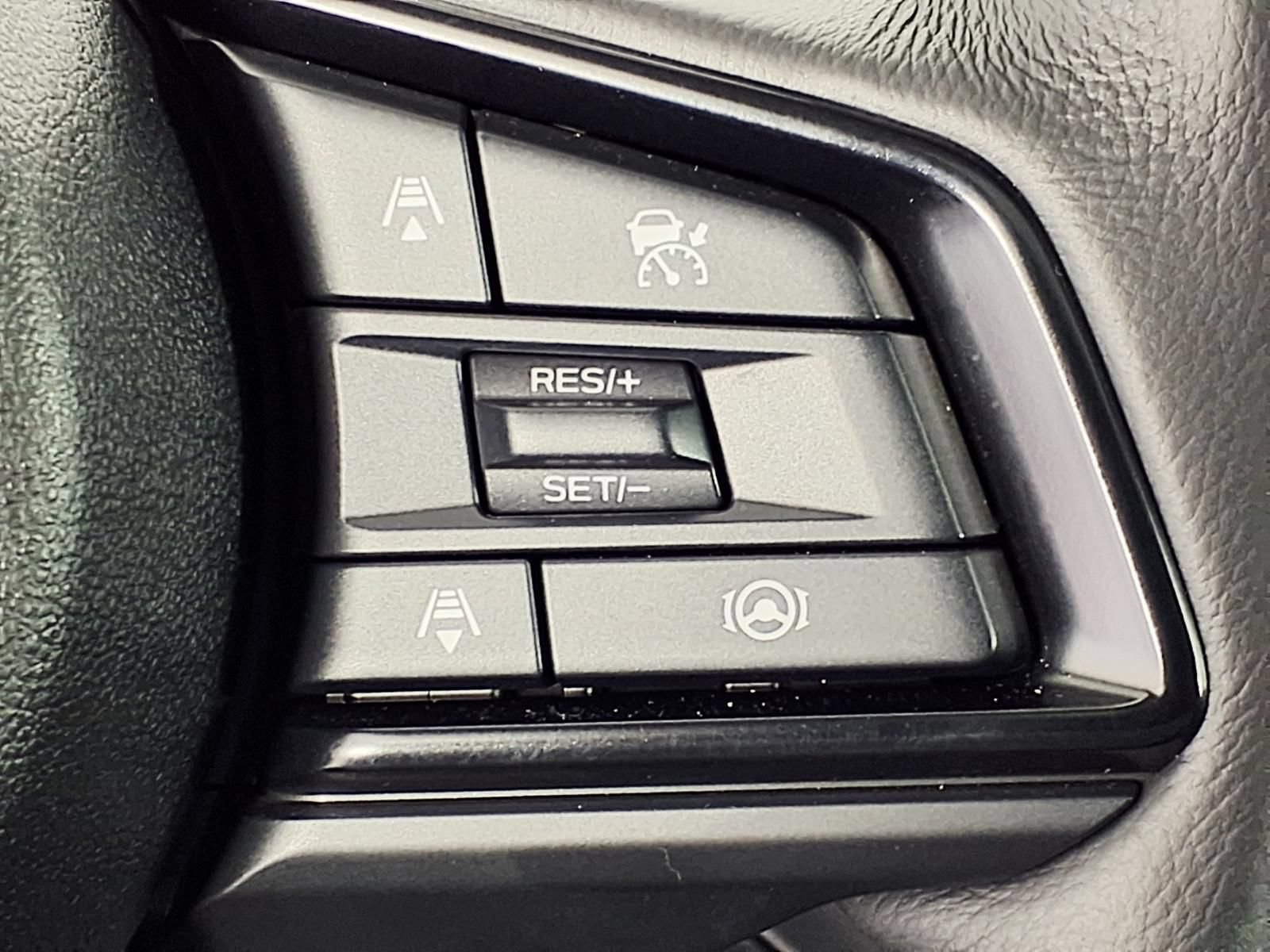 Certified 2025 Subaru Outback Onyx Edition AWD/4WD image 19