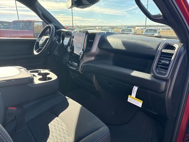 New 2026 RAM 2500 Tradesman image 12