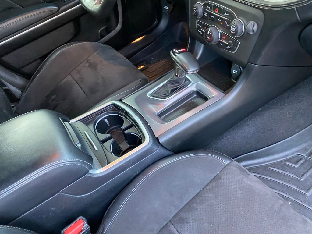 Used 2021 Dodge Charger Scat Pack image 38