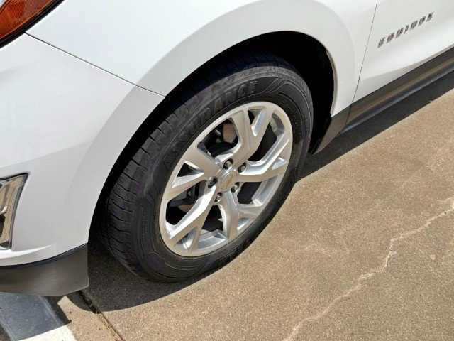 Certified 2021 Chevrolet Equinox Premier FWD image 10