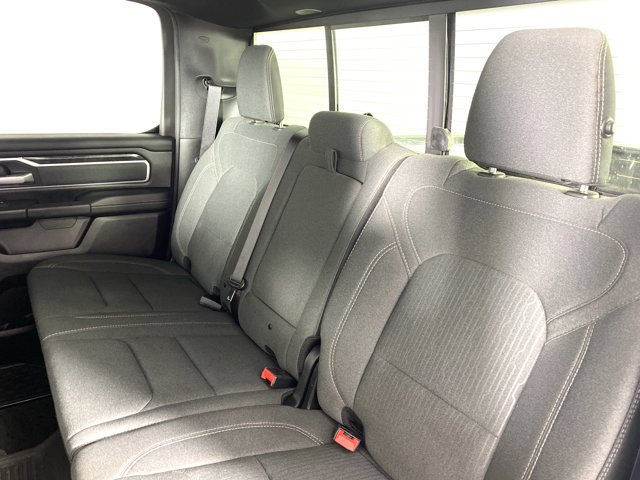 Used 2023 RAM 1500 Lone Star AWD/4WD image 34