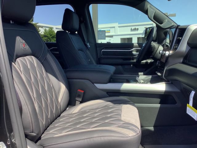 New 2026 RAM 1500 Big Horn AWD/4WD image 42