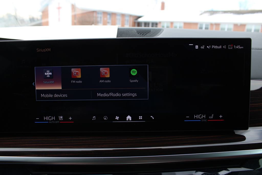 New 2026 BMW X5 xDrive40i w/ M Sport Package image 15