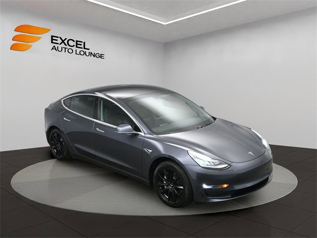 Used 2019 Tesla Model 3 Long Range image 42