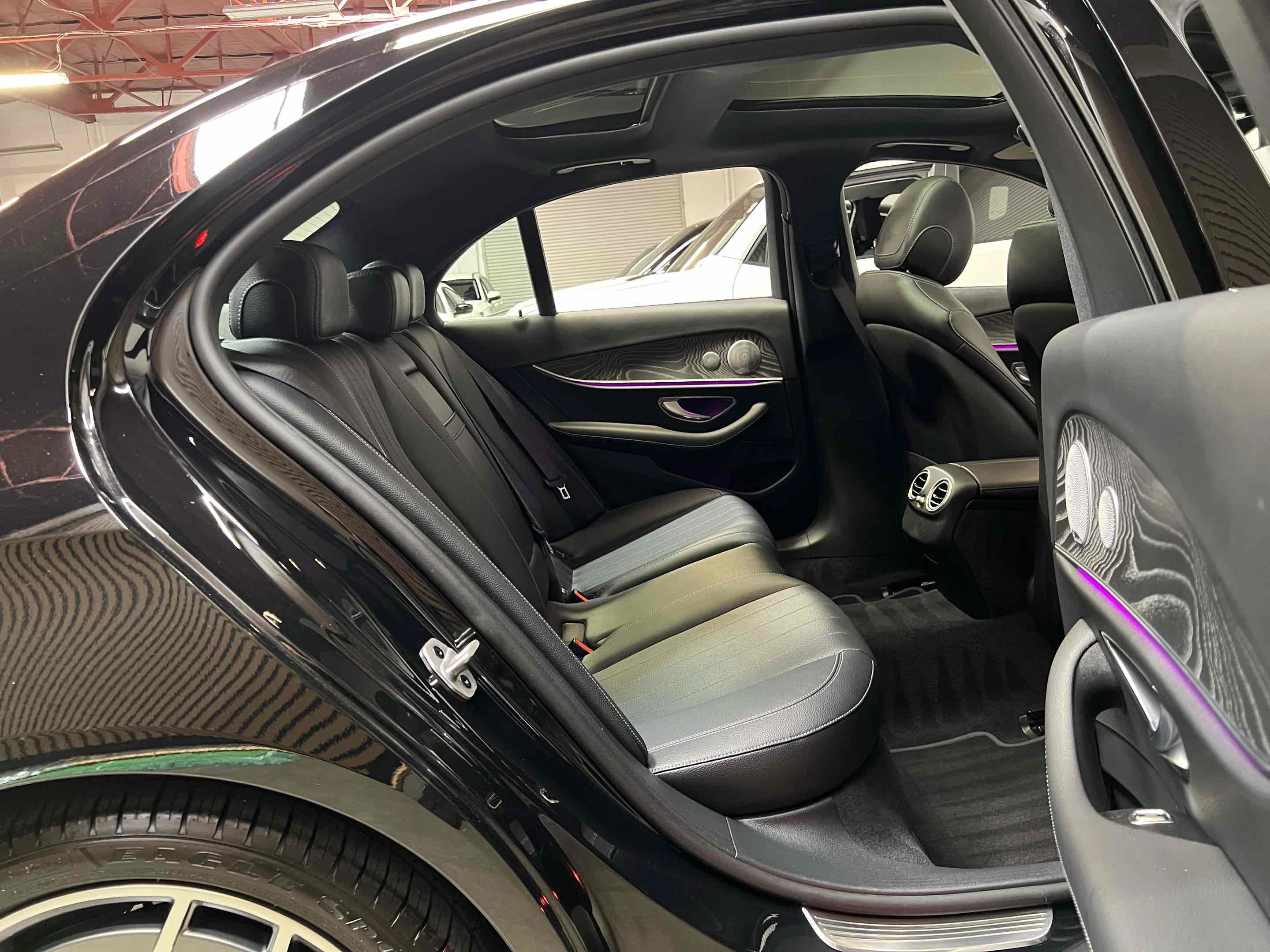 Used 2021 Mercedes-Benz E 350 Sedan image 33