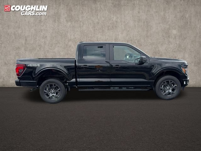 New 2026 Ford F150 STX w/ Equipment Group 200A AWD/4WD image 9