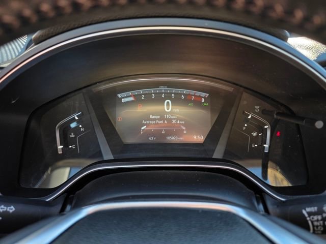 Used 2017 Honda CR-V EX-L image 10