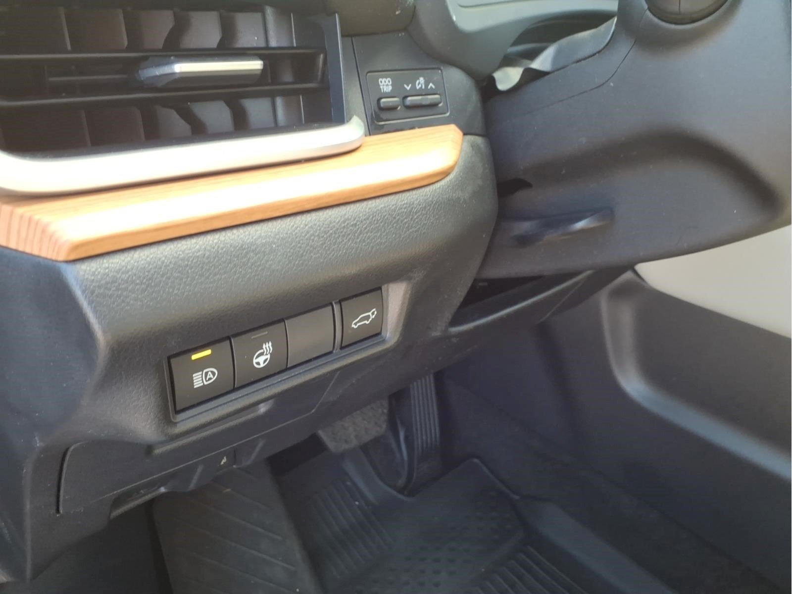 Used 2026 Toyota Grand Highlander AWD image 28
