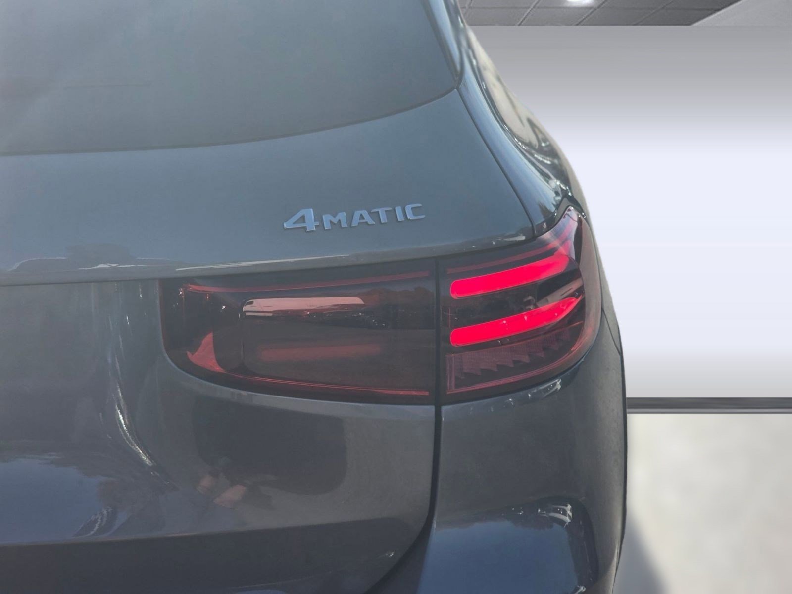 New 2026 Mercedes-Benz GLB 250 4MATIC image 10