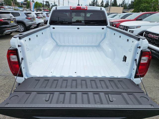 New 2026 GMC Canyon AT4 AWD/4WD image 13