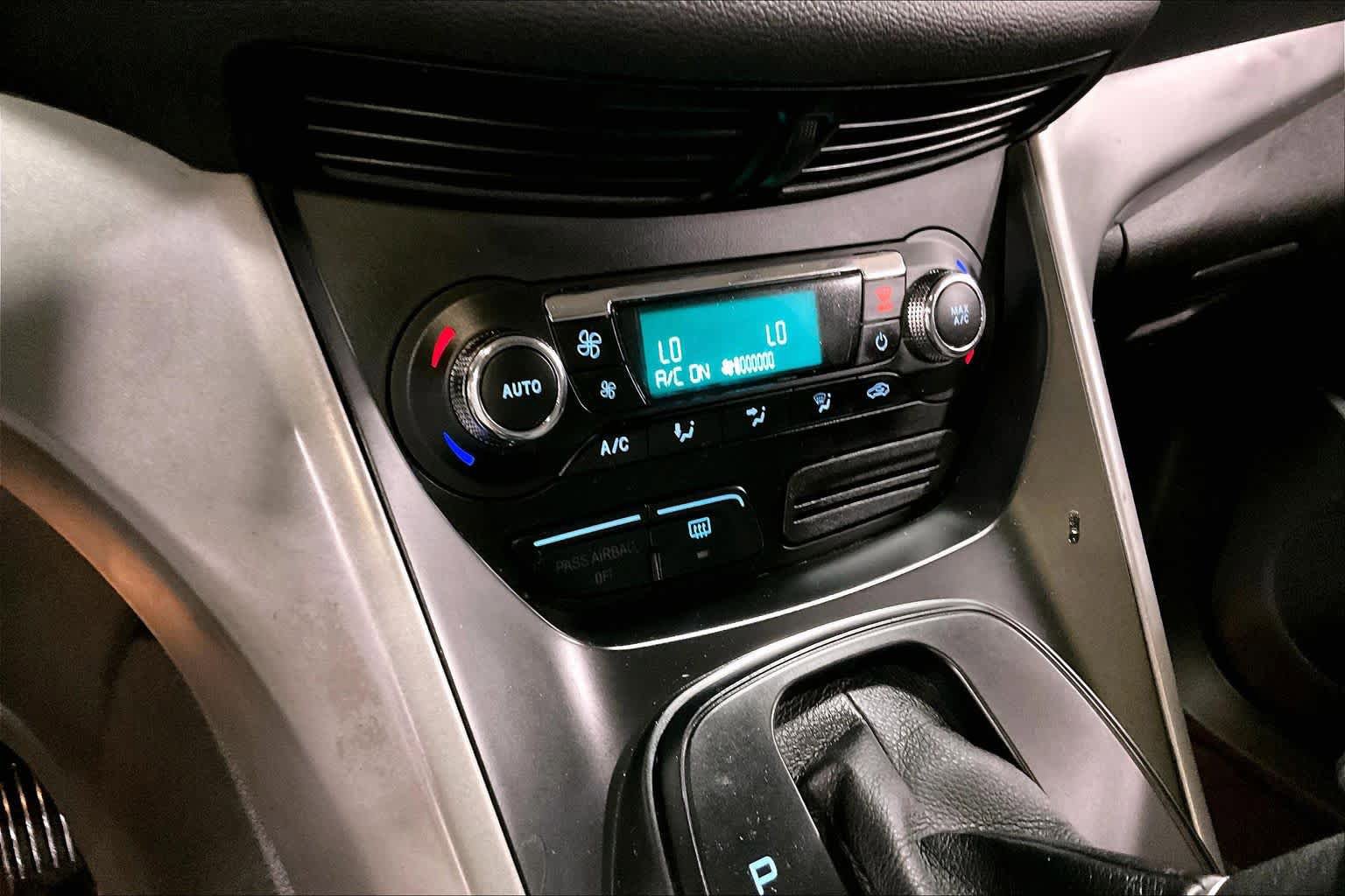 Used 2014 Ford Escape SE w/ Equipment Group 201A AWD/4WD image 35