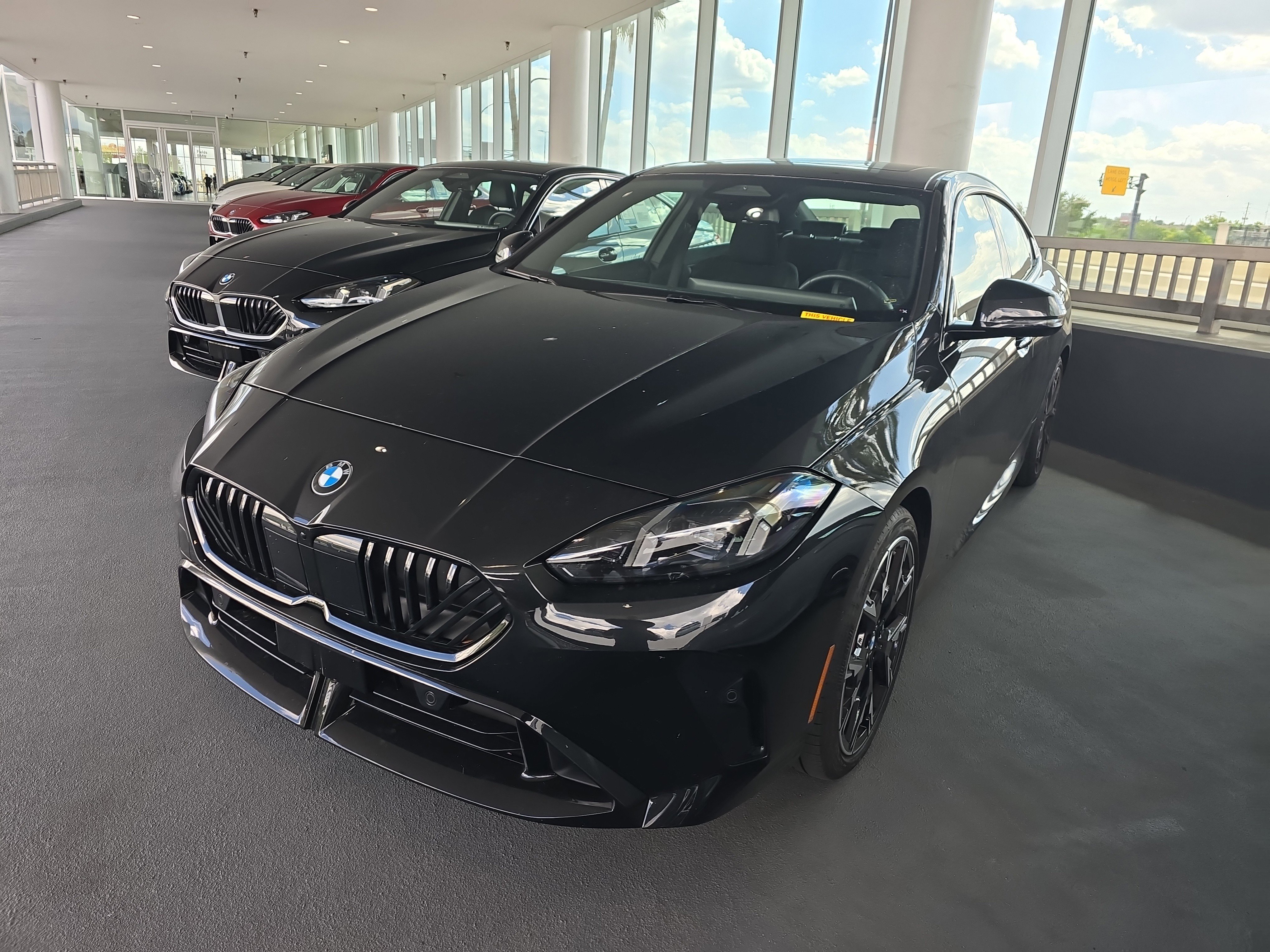 Certified 2026 BMW 228i w/ Premium Package FWD image 2