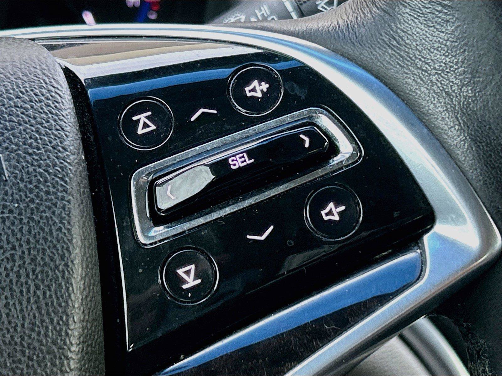 Used 2015 Cadillac XTS Luxury w/ Driver Awareness Package FWD image 34