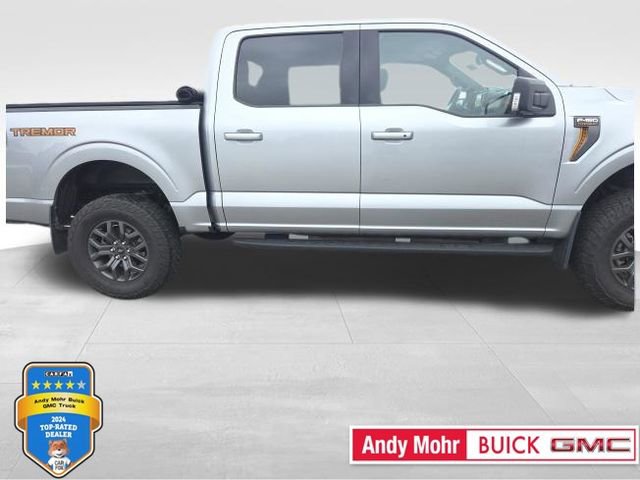Used 2023 Ford F150 Tremor w/ 360 Degree Camera Package image 1