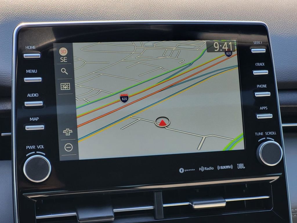 Used 2021 Toyota Avalon Limited image 22