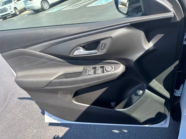 New 2026 Buick Envista Sport Touring w/ Convenience I Package FWD image 16