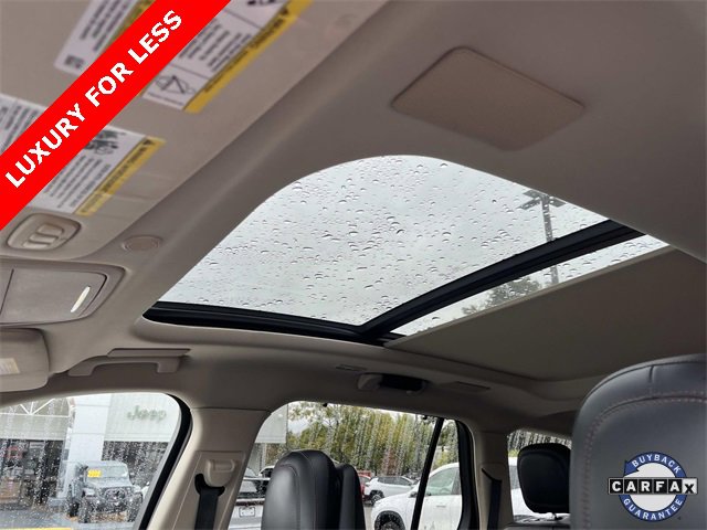 Used 2020 Lincoln Aviator Reserve w/ Equipment Group 201A image 29