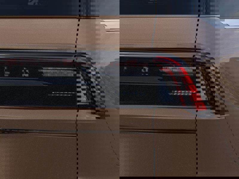 New 2026 Lincoln Navigator Black Label image 21