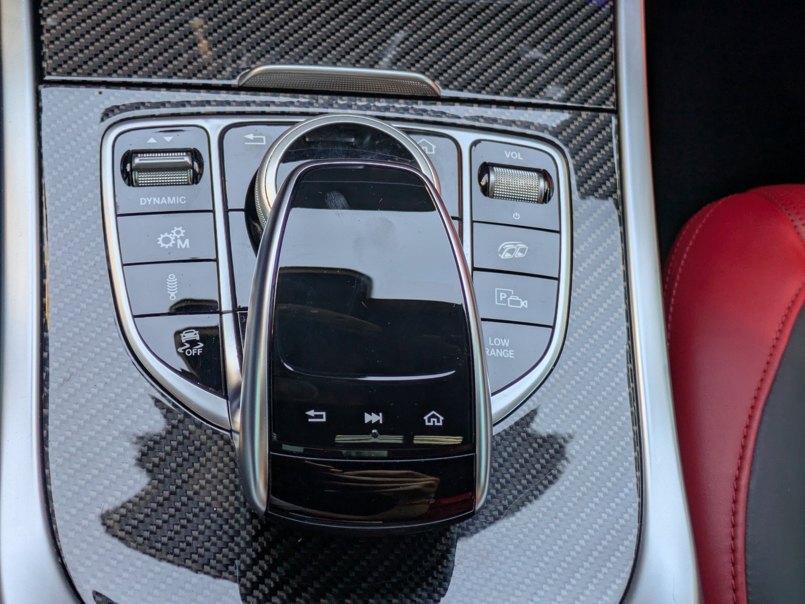 Used 2020 Mercedes-Benz G 63 AMG 4MATIC image 26