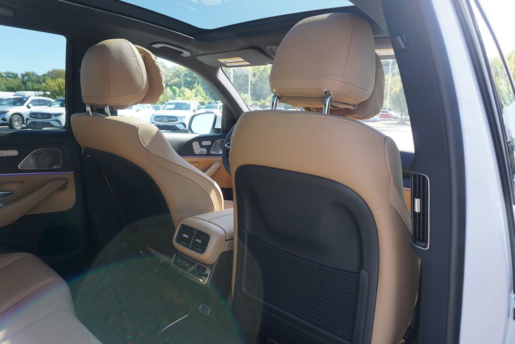 New 2026 Mercedes-Benz GLE 450 4MATIC image 64