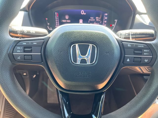 Certified 2023 Honda Accord EX image 23
