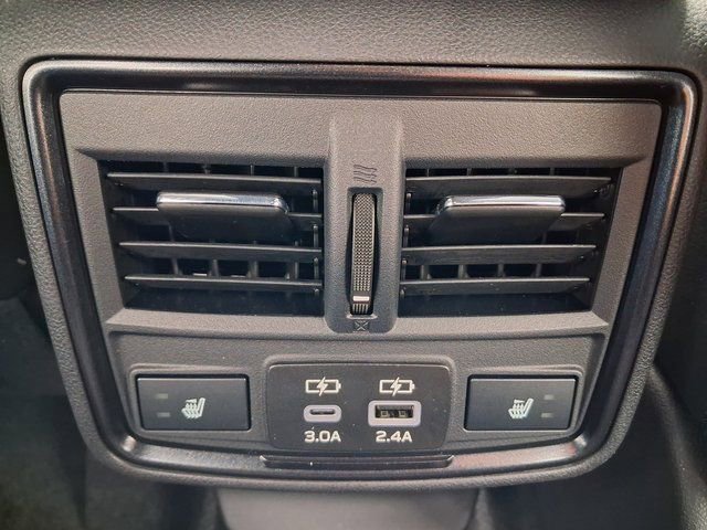 New 2026 Subaru Forester Touring AWD/4WD image 17