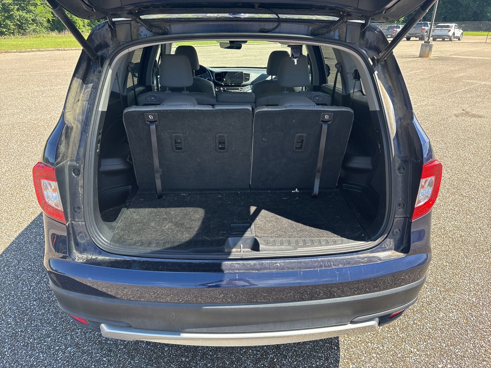 Used 2019 Honda Pilot EX-L image 6