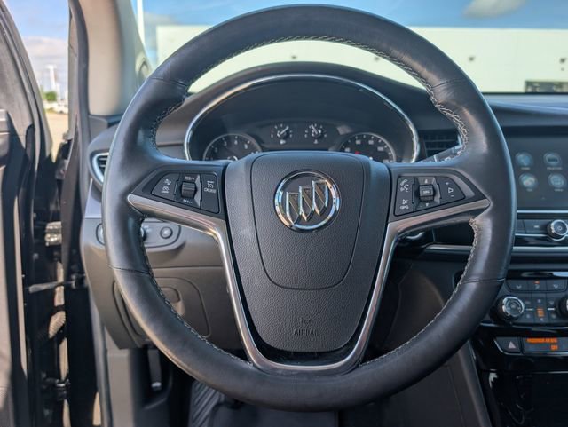 Used 2019 Buick Encore Essence w/ Safety Package II FWD image 12
