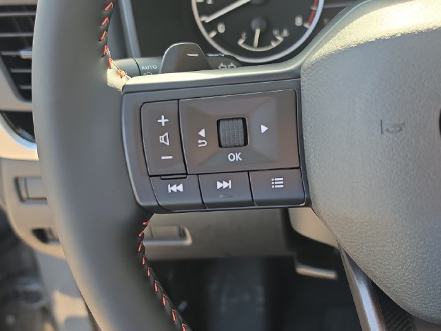 New 2026 Nissan Rogue SV w/ Rock Creek Premium Package AWD/4WD image 31