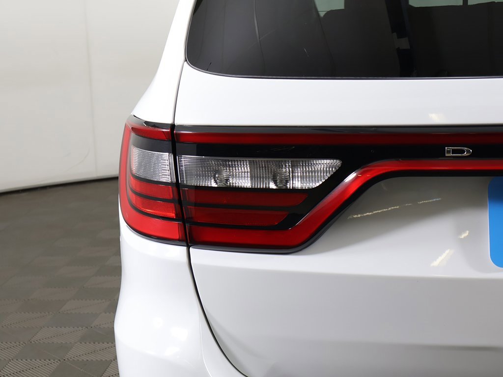 Used 2023 Dodge Durango SRT image 20
