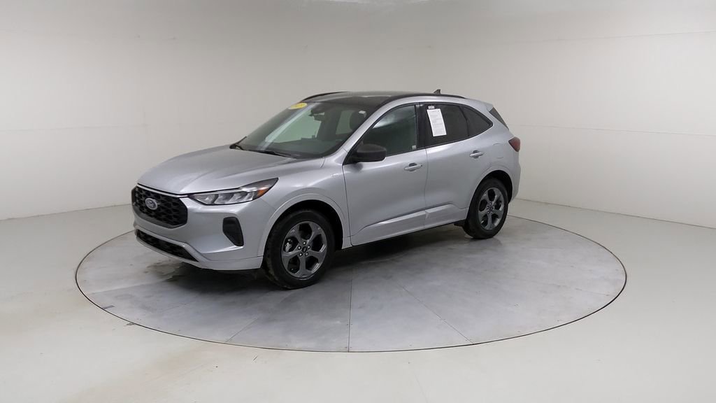 Certified 2023 Ford Escape ST-Line w/ Tech Pack #1 image 20