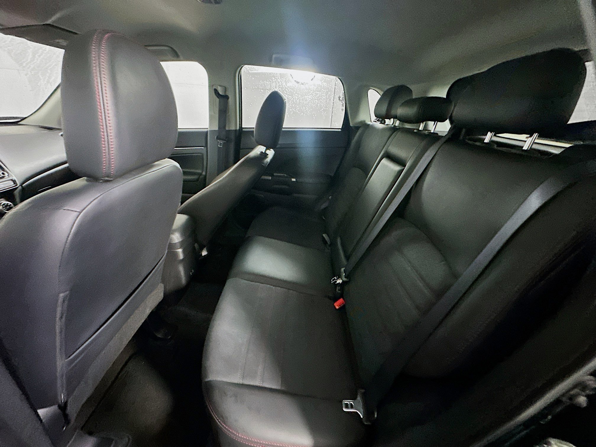 Used 2024 Mitsubishi Outlander Sport SE image 26