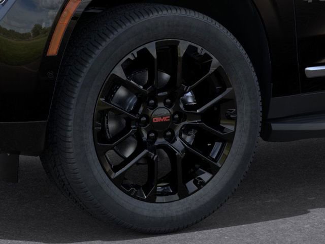 New 2026 GMC Yukon Elevation image 9