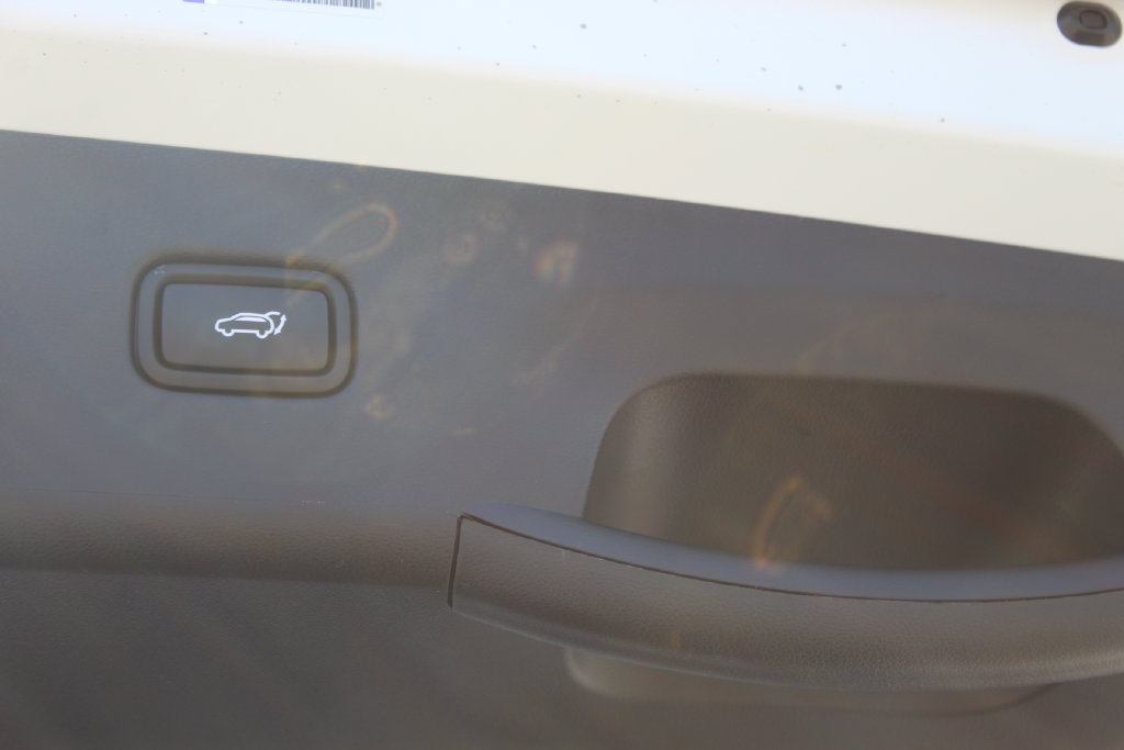 New 2026 Hyundai Tucson SEL AWD/4WD image 11