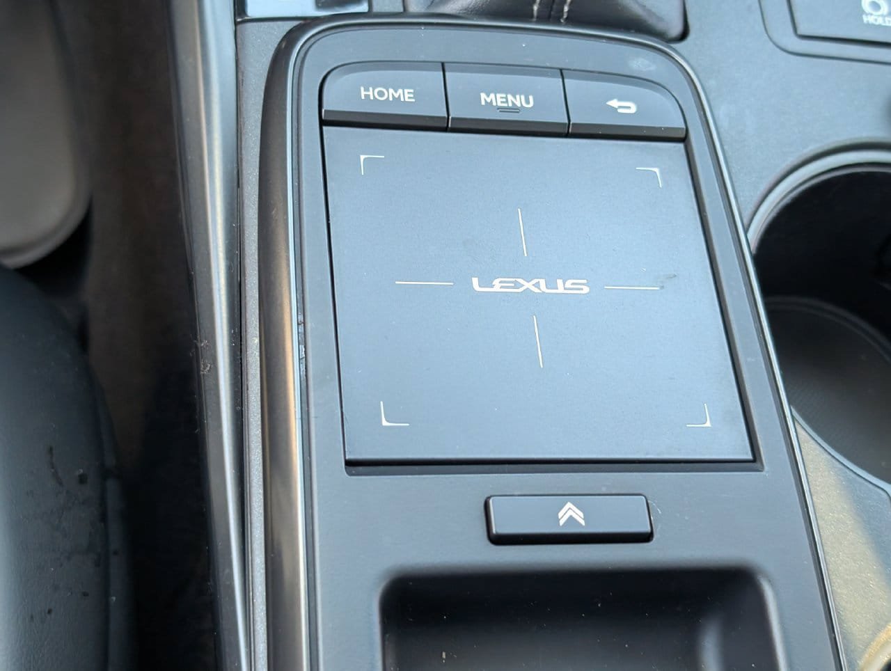 Used 2024 Lexus IS 350 F Sport w/ Memory Package RWD image 20