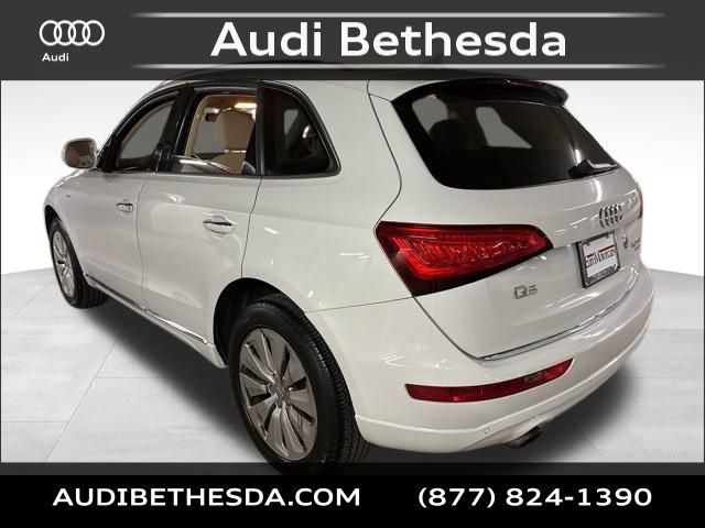 Used 2016 Audi Q5 2.0T Prestige image 5