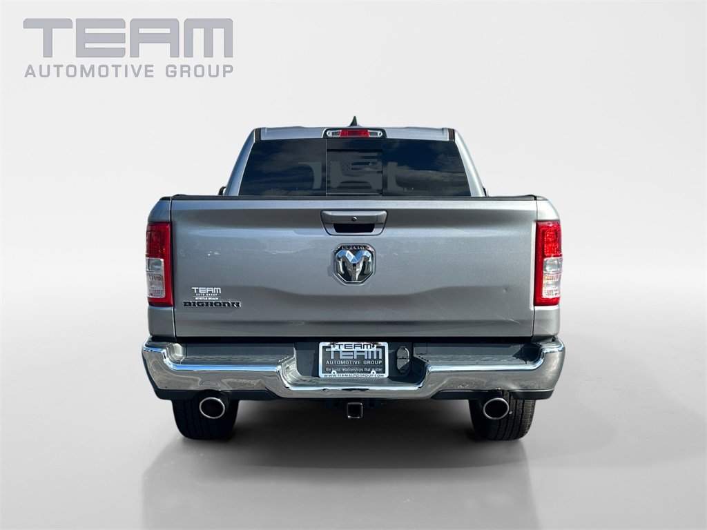 Certified 2022 RAM 1500 Big Horn image 6