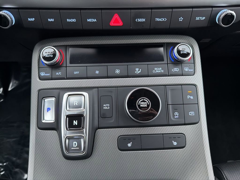 Used 2025 Hyundai Palisade SEL image 32