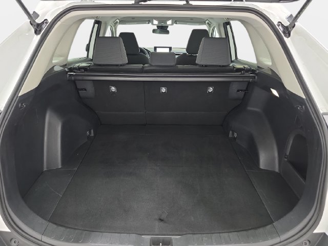 Certified 2025 Toyota RAV4 XLE AWD/4WD image 29