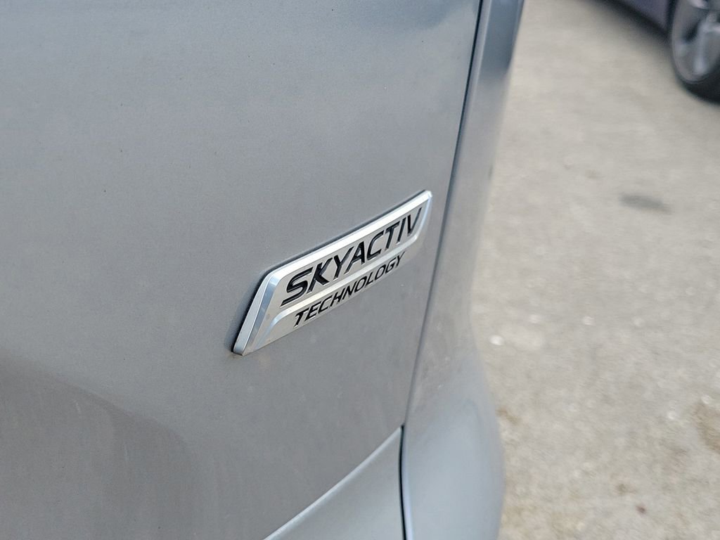 Used 2018 MAZDA CX-9 Grand Touring image 13