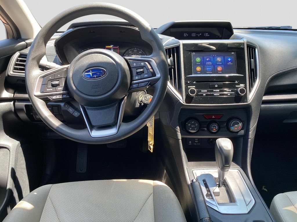 Certified 2023 Subaru Impreza 2.0i Premium AWD/4WD image 13