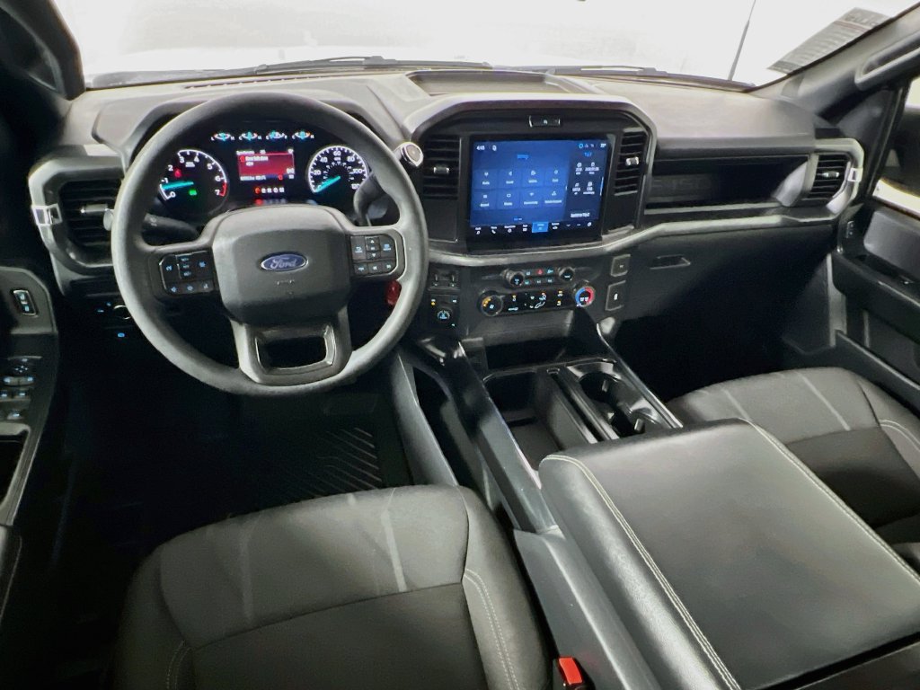 Used 2026 Ford F150 STX AWD/4WD image 24