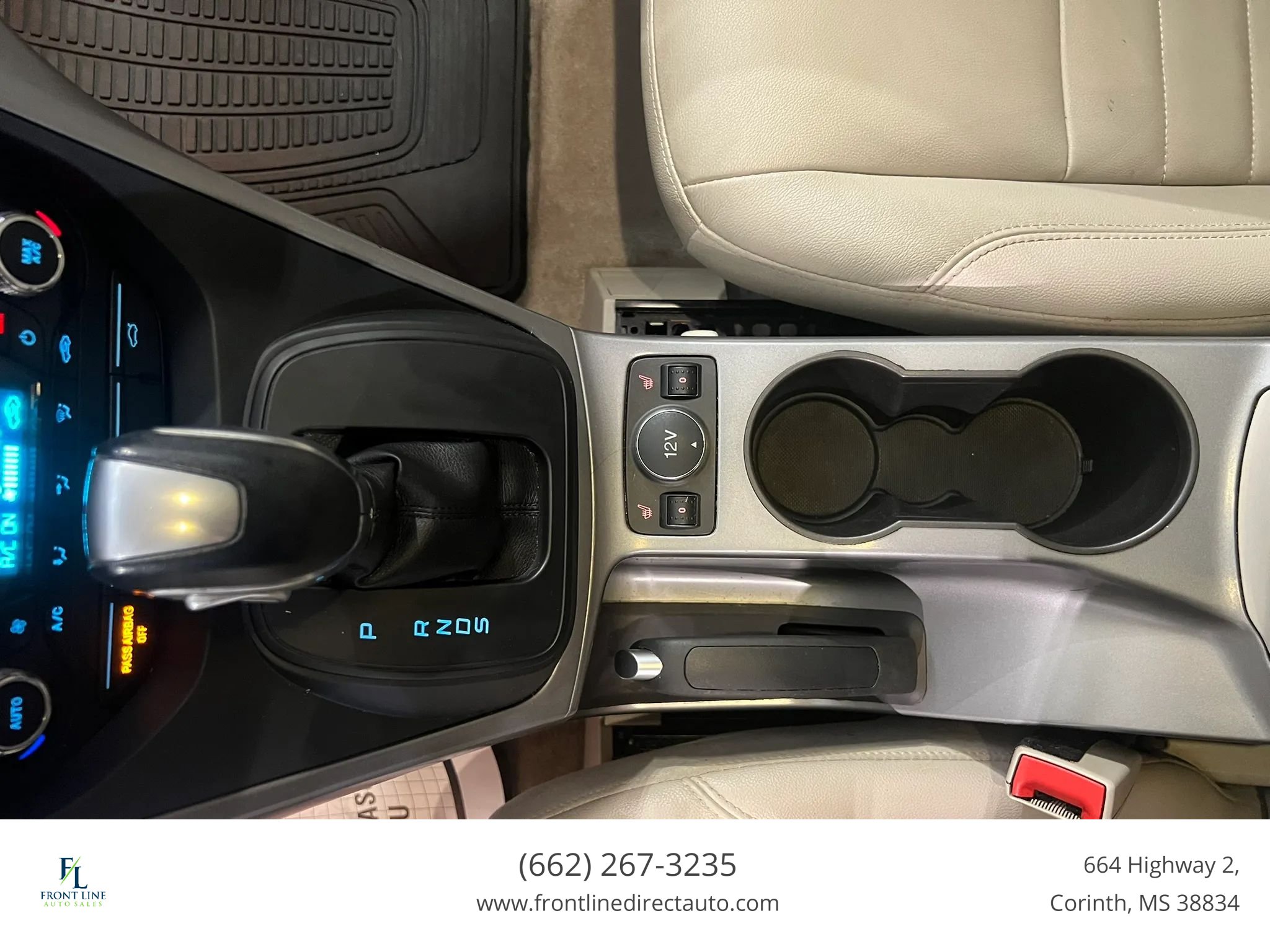 Used 2015 Ford Escape SE w/ Equipment Group 201A FWD image 23