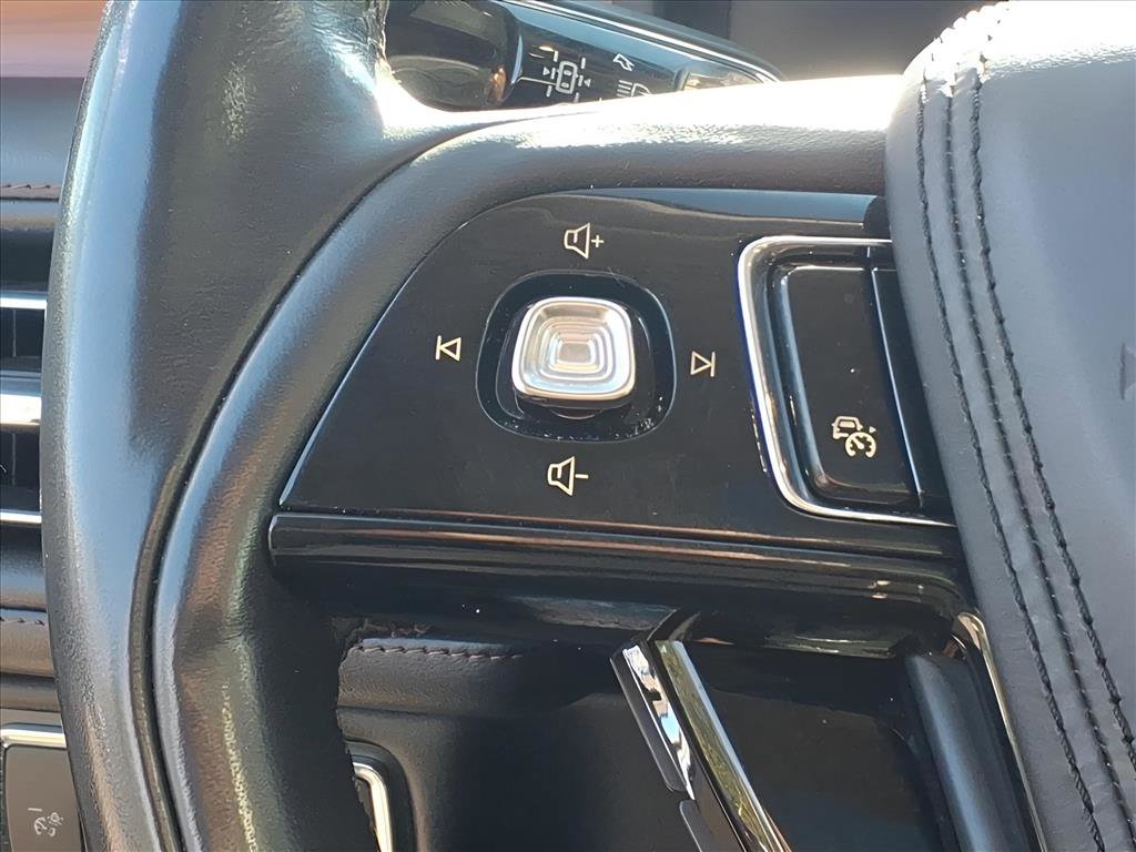 Certified 2023 Lincoln Aviator Grand Touring w/ Elements Package Plus image 12