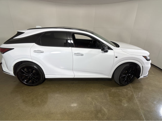 Used 2024 Lexus RX 500h F Sport w/ Convenience Package image 24