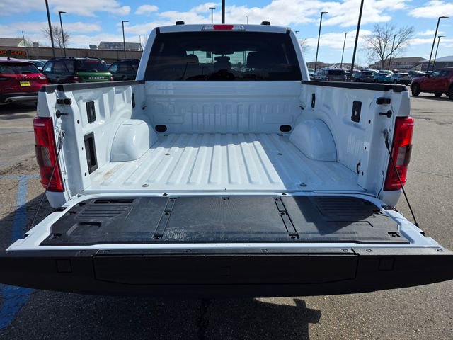 Used 2023 Ford F150 XLT w/ Equipment Group 302A High AWD/4WD image 14