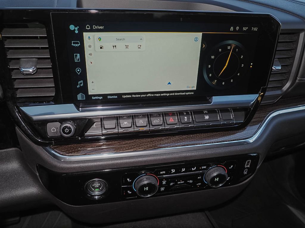 Certified 2023 Chevrolet Silverado 1500 LT AWD/4WD image 11