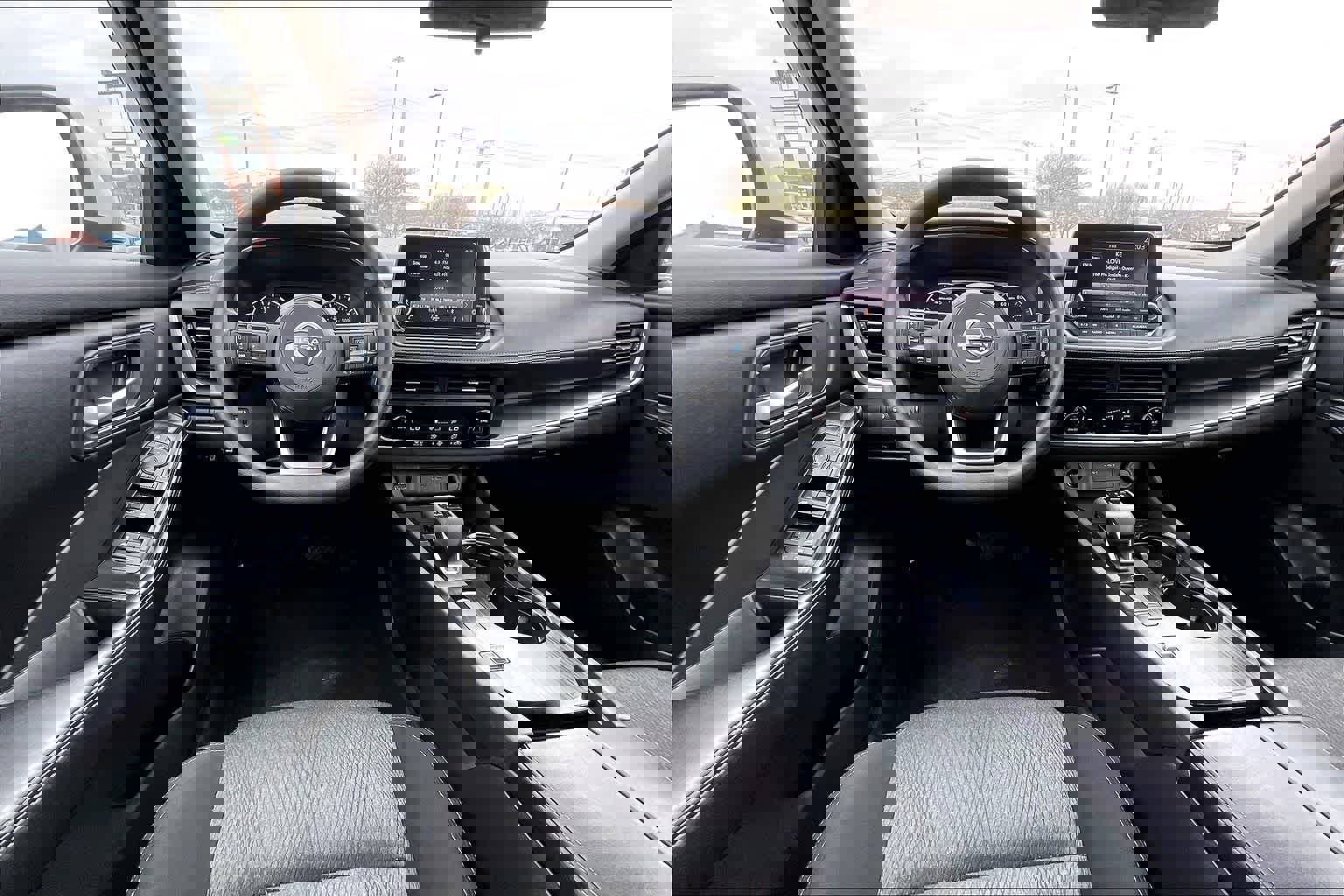 Used 2024 Nissan Rogue SV image 14